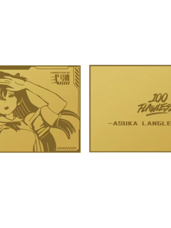 FlawLess Studio EVA Asuka Langley Soryu After School Hot Sexy 1/5 Statue
